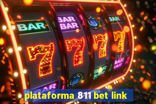 plataforma 811 bet link